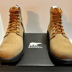 Sorel Men’s Caribou Six